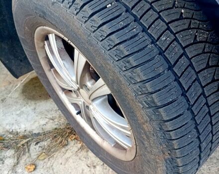 Сірий Чері Тігго, об'ємом двигуна 2.4 л та пробігом 0 тис. км за 3000 $, фото 5 на Automoto.ua