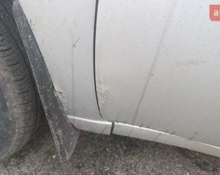 Серый Чери Тигго, объемом двигателя 2 л и пробегом 273 тыс. км за 2950 $, фото 3 на Automoto.ua