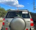 Сірий Чері Тігго, об'ємом двигуна 2 л та пробігом 141 тис. км за 4000 $, фото 3 на Automoto.ua
