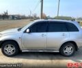 Серый Чери Тигго, объемом двигателя 2 л и пробегом 160 тыс. км за 3200 $, фото 1 на Automoto.ua