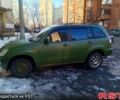 Серый Чери Тигго, объемом двигателя 24 л и пробегом 210 тыс. км за 3700 $, фото 9 на Automoto.ua