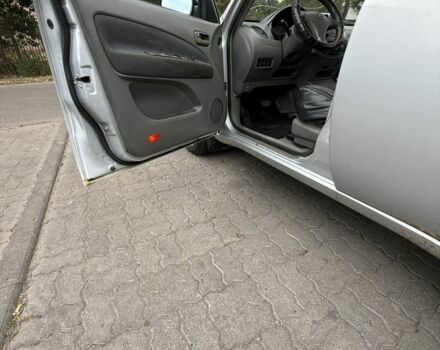 Чері Тігго 2008 у Черкасах на Automoto.ua Сірий Чері Тігго, об'ємом двигуна 2.4 л та пробігом 174 тис. км за 3400 $, фото 6 на Automoto.ua