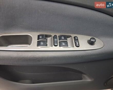 Серый Чери Тигго, объемом двигателя 2 л и пробегом 254 тыс. км за 2499 $, фото 11 на Automoto.ua