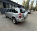 Серый Чери Тигго, объемом двигателя 2 л и пробегом 119 тыс. км за 4500 $, фото 2 на Automoto.ua