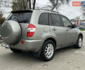 Серый Чери Тигго, объемом двигателя 2.4 л и пробегом 70 тыс. км за 4999 $, фото 8 на Automoto.ua