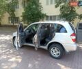 Серый Чери Тигго, объемом двигателя 2 л и пробегом 103 тыс. км за 3300 $, фото 8 на Automoto.ua