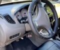 Сірий Чері Тігго, об'ємом двигуна 2 л та пробігом 141 тис. км за 4000 $, фото 9 на Automoto.ua