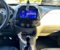 Сірий Чері Тігго, об'ємом двигуна 2 л та пробігом 141 тис. км за 4000 $, фото 10 на Automoto.ua