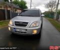 Серый Чери Тигго, объемом двигателя 2 л и пробегом 17 тыс. км за 4100 $, фото 1 на Automoto.ua