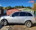 Сірий Чері Тігго, об'ємом двигуна 2 л та пробігом 109 тис. км за 3836 $, фото 2 на Automoto.ua
