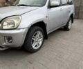 Чері Тігго 2008 у Черкасах на Automoto.ua Сірий Чері Тігго, об'ємом двигуна 2.4 л та пробігом 174 тис. км за 3400 $, фото 5 на Automoto.ua