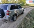 Сірий Чері Тігго, об'ємом двигуна 2 л та пробігом 73 тис. км за 3100 $, фото 5 на Automoto.ua