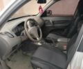 Серый Чери Тигго, объемом двигателя 2 л и пробегом 170 тыс. км за 2700 $, фото 9 на Automoto.ua