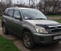 Серый Чери Тигго, объемом двигателя 2 л и пробегом 150 тыс. км за 3888 $, фото 1 на Automoto.ua