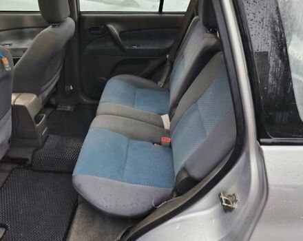 Сірий Чері Тігго, об'ємом двигуна 2 л та пробігом 219 тис. км за 3000 $, фото 7 на Automoto.ua