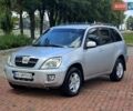Серый Чери Тигго, объемом двигателя 2 л и пробегом 190 тыс. км за 3900 $, фото 1 на Automoto.ua