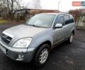 Сірий Чері Тігго, об'ємом двигуна 2.4 л та пробігом 280 тис. км за 3000 $, фото 1 на Automoto.ua