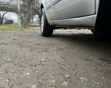 Сірий Чері Тігго, об'ємом двигуна 2.4 л та пробігом 74 тис. км за 3000 $, фото 7 на Automoto.ua