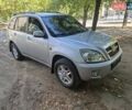 Сірий Чері Тігго, об'ємом двигуна 2 л та пробігом 62 тис. км за 5300 $, фото 7 на Automoto.ua
