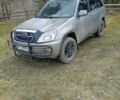 Сірий Чері Тігго, об'ємом двигуна 2 л та пробігом 252 тис. км за 3400 $, фото 10 на Automoto.ua