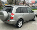 Серый Чери Тигго, объемом двигателя 2.4 л и пробегом 70 тыс. км за 4999 $, фото 9 на Automoto.ua