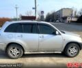 Серый Чери Тигго, объемом двигателя 2 л и пробегом 160 тыс. км за 3200 $, фото 2 на Automoto.ua
