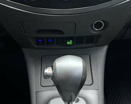 Серый Чери Тигго, объемом двигателя 2.35 л и пробегом 189 тыс. км за 4300 $, фото 19 на Automoto.ua