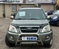 Серый Чери Тигго, объемом двигателя 2.4 л и пробегом 150 тыс. км за 5200 $, фото 1 на Automoto.ua