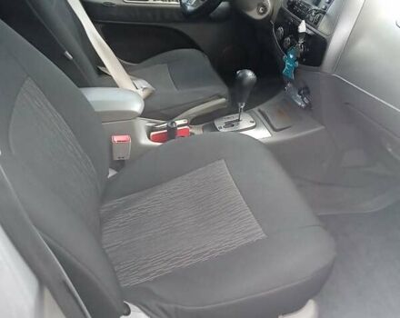 Сірий Чері Тігго, об'ємом двигуна 2.35 л та пробігом 260 тис. км за 3950 $, фото 2 на Automoto.ua