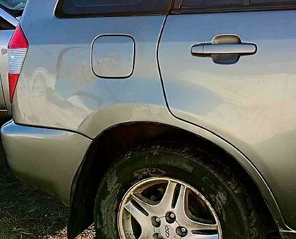 Сірий Чері Тігго, об'ємом двигуна 20 л та пробігом 147 тис. км за 3400 $, фото 3 на Automoto.ua