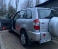 Сірий Чері Тігго, об'ємом двигуна 2 л та пробігом 90 тис. км за 4500 $, фото 5 на Automoto.ua