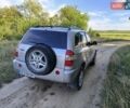 Сірий Чері Тігго, об'ємом двигуна 2 л та пробігом 73 тис. км за 3100 $, фото 4 на Automoto.ua