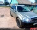 Серый Чери Тигго, объемом двигателя 2.4 л и пробегом 0 тыс. км за 2650 $, фото 1 на Automoto.ua