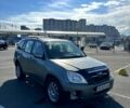 Серый Чери Тигго, объемом двигателя 2.4 л и пробегом 199 тыс. км за 2850 $, фото 4 на Automoto.ua