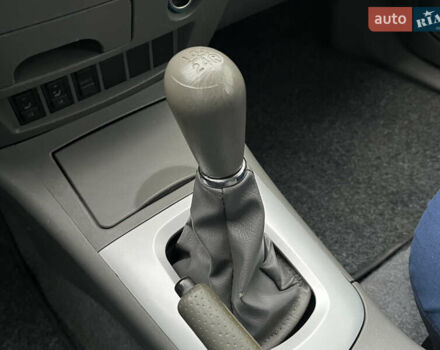 Серый Чери Тигго, объемом двигателя 2.4 л и пробегом 70 тыс. км за 4999 $, фото 19 на Automoto.ua