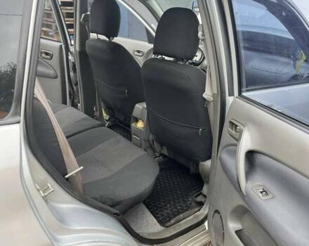 Серый Чери Тигго, объемом двигателя 2 л и пробегом 272 тыс. км за 3500 $, фото 24 на Automoto.ua