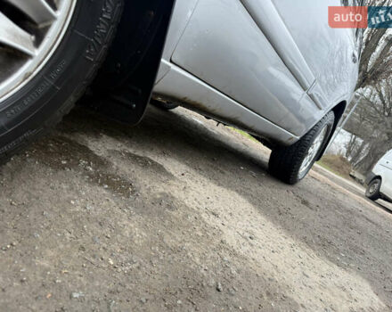 Сірий Чері Тігго, об'ємом двигуна 2.4 л та пробігом 74 тис. км за 3000 $, фото 6 на Automoto.ua