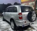 Серый Чери Тигго, объемом двигателя 2 л и пробегом 227 тыс. км за 4400 $, фото 3 на Automoto.ua