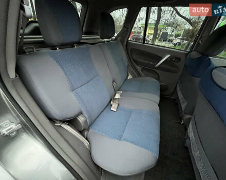 Серый Чери Тигго, объемом двигателя 2.4 л и пробегом 70 тыс. км за 4999 $, фото 30 на Automoto.ua