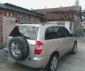 Сірий Чері Тігго, об'ємом двигуна 2 л та пробігом 193 тис. км за 4100 $, фото 3 на Automoto.ua