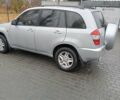 Сірий Чері Тігго, об'ємом двигуна 2 л та пробігом 108 тис. км за 4000 $, фото 7 на Automoto.ua