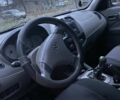 Сірий Чері Тігго, об'ємом двигуна 2 л та пробігом 90 тис. км за 4500 $, фото 3 на Automoto.ua