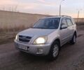 Серый Чери Тигго, объемом двигателя 2.35 л и пробегом 180 тыс. км за 3970 $, фото 1 на Automoto.ua