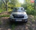 Серый Чери Тигго, объемом двигателя 2 л и пробегом 82 тыс. км за 4500 $, фото 1 на Automoto.ua