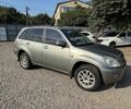 Сірий Чері Тігго, об'ємом двигуна 2.35 л та пробігом 220 тис. км за 2400 $, фото 1 на Automoto.ua