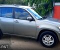 Серый Чери Тигго, объемом двигателя 2 л и пробегом 68 тыс. км за 4500 $, фото 1 на Automoto.ua