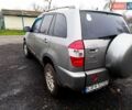 Сірий Чері Тігго, об'ємом двигуна 2.4 л та пробігом 280 тис. км за 3000 $, фото 6 на Automoto.ua