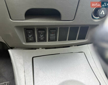 Сірий Чері Тігго, об'ємом двигуна 2.4 л та пробігом 74 тис. км за 3000 $, фото 15 на Automoto.ua