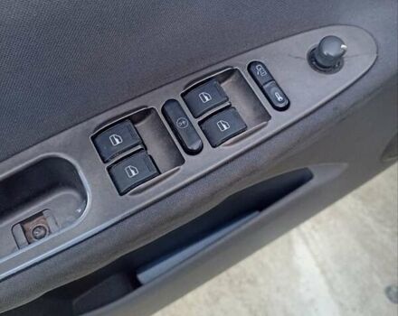 Серый Чери Тигго, объемом двигателя 2.4 л и пробегом 156 тыс. км за 2900 $, фото 8 на Automoto.ua