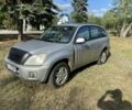 Серый Чери Тигго, объемом двигателя 2.4 л и пробегом 153 тыс. км за 2499 $, фото 7 на Automoto.ua